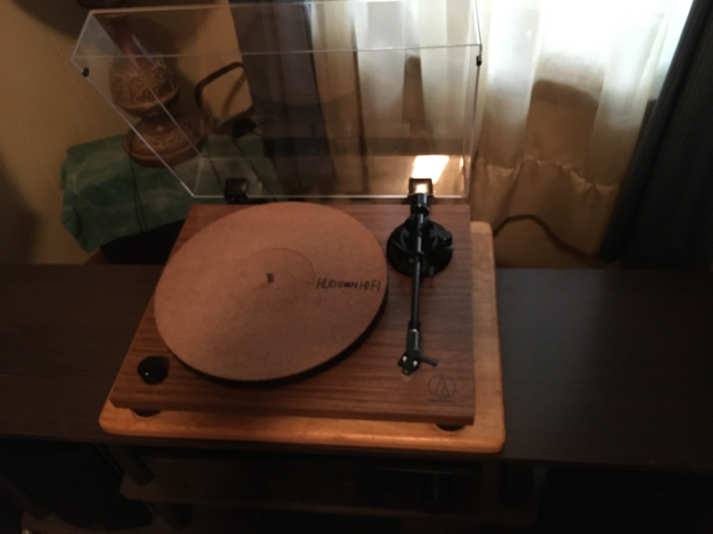 Customer review photo