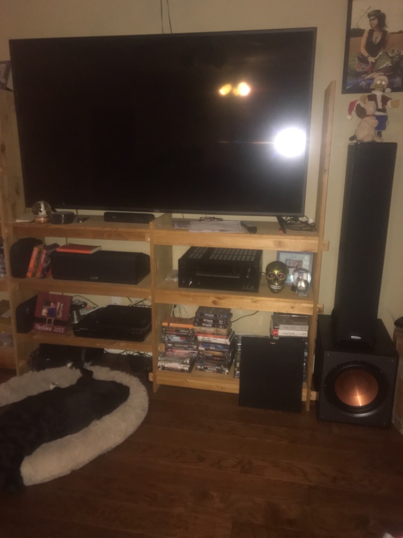 Customer review photo