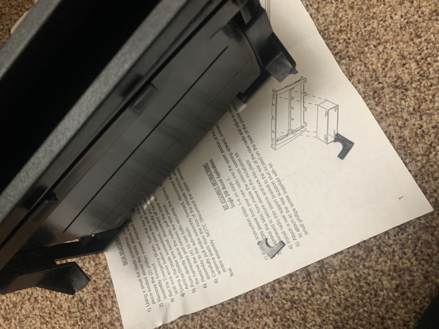 Customer review photo