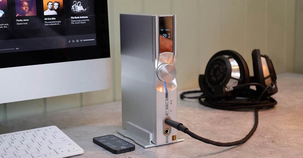 iFi Audio NEO iDSD