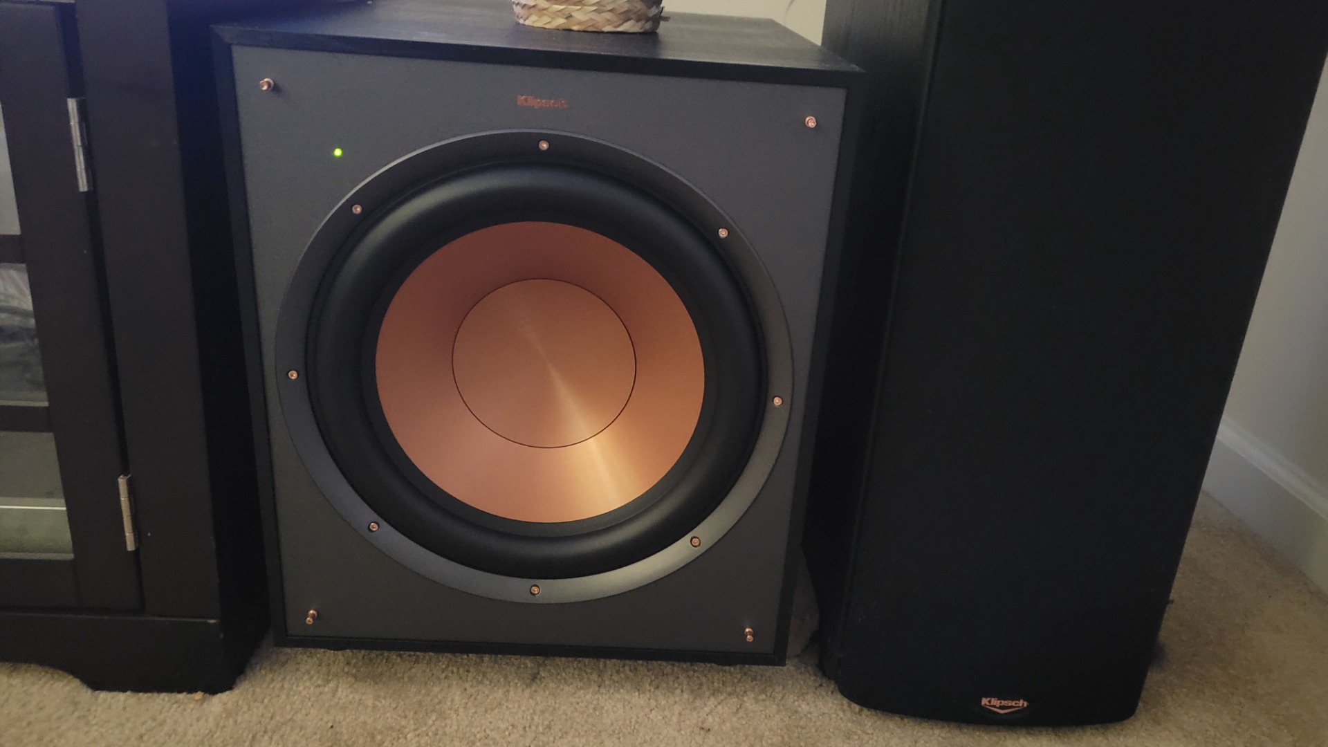 Customer review photo