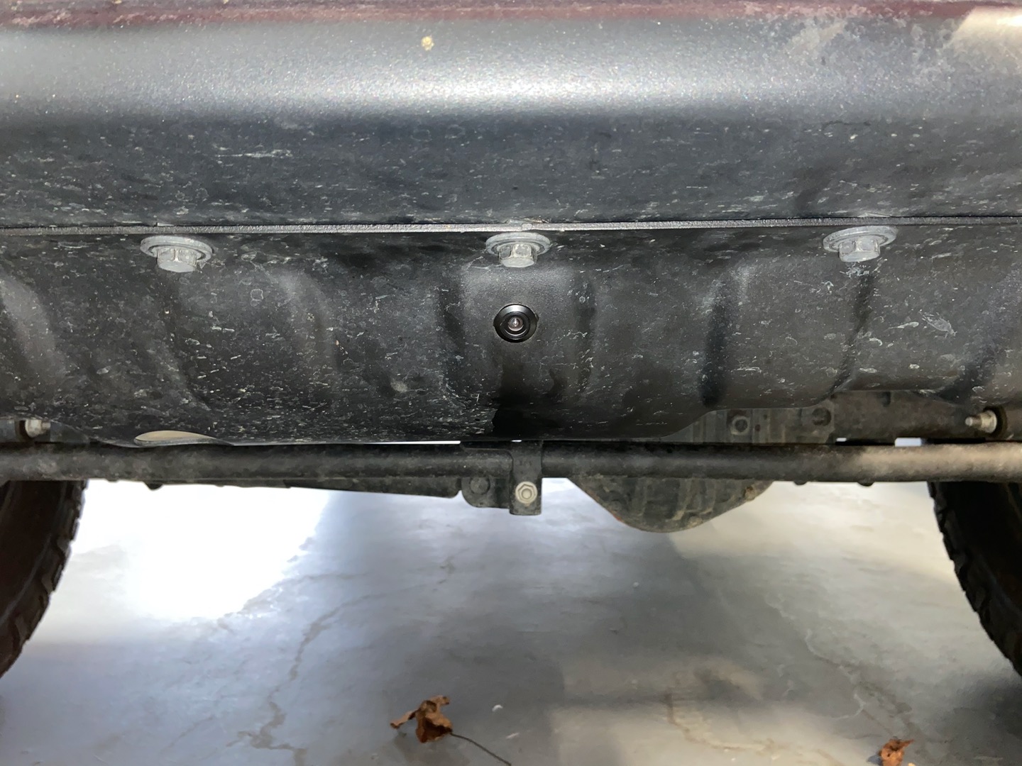 Customer review photo