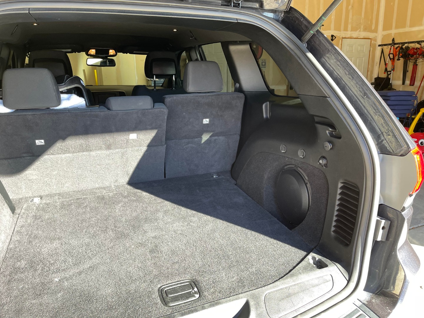Customer review photo