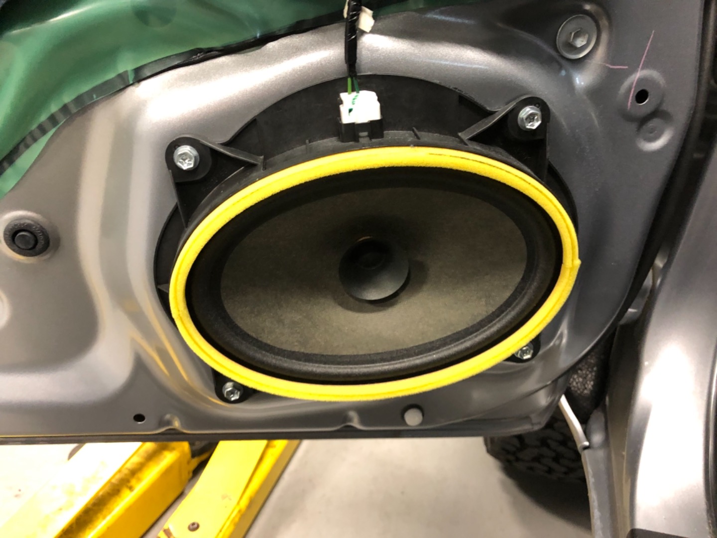 Customer review photo