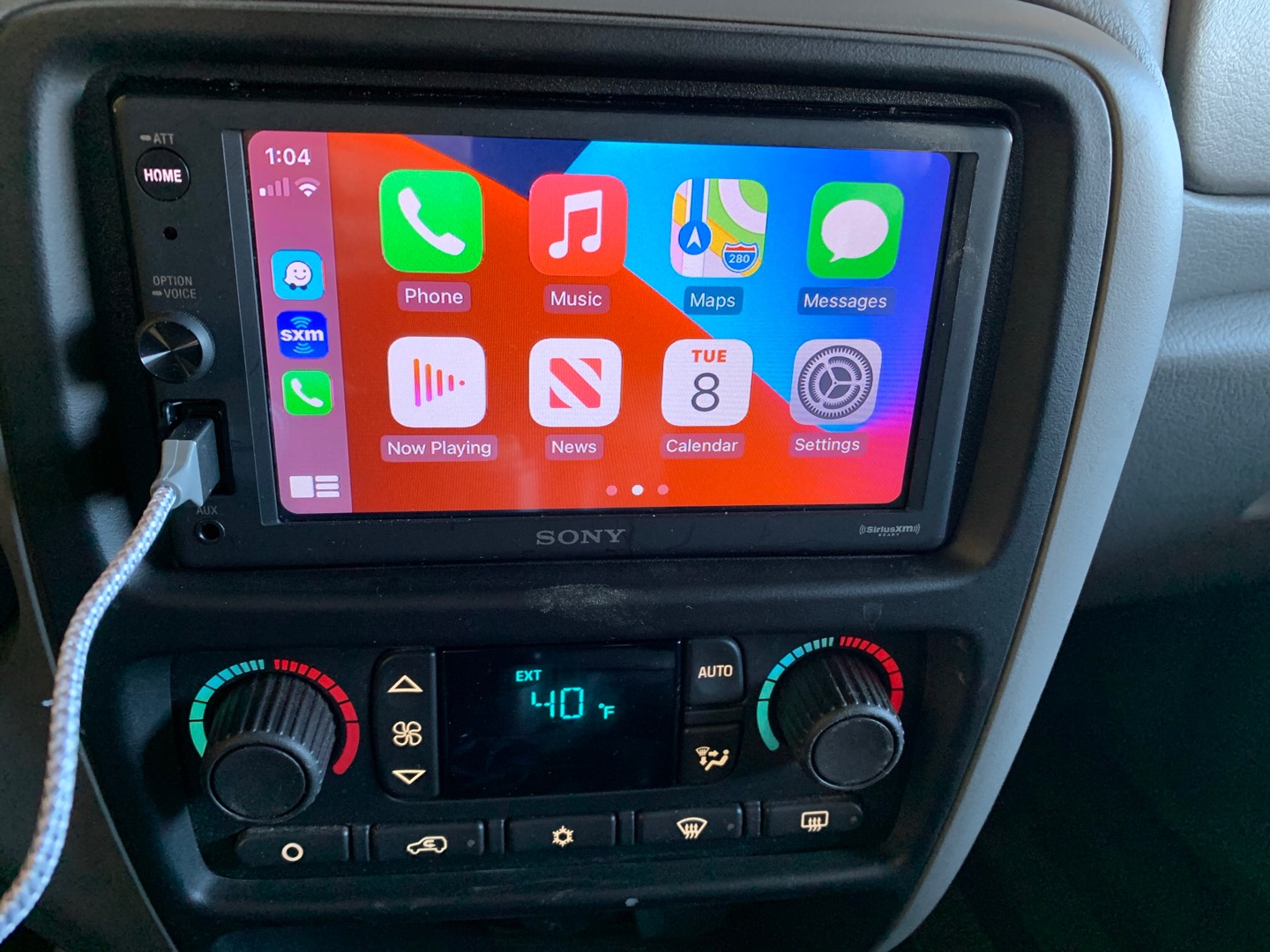 Customer review photo
