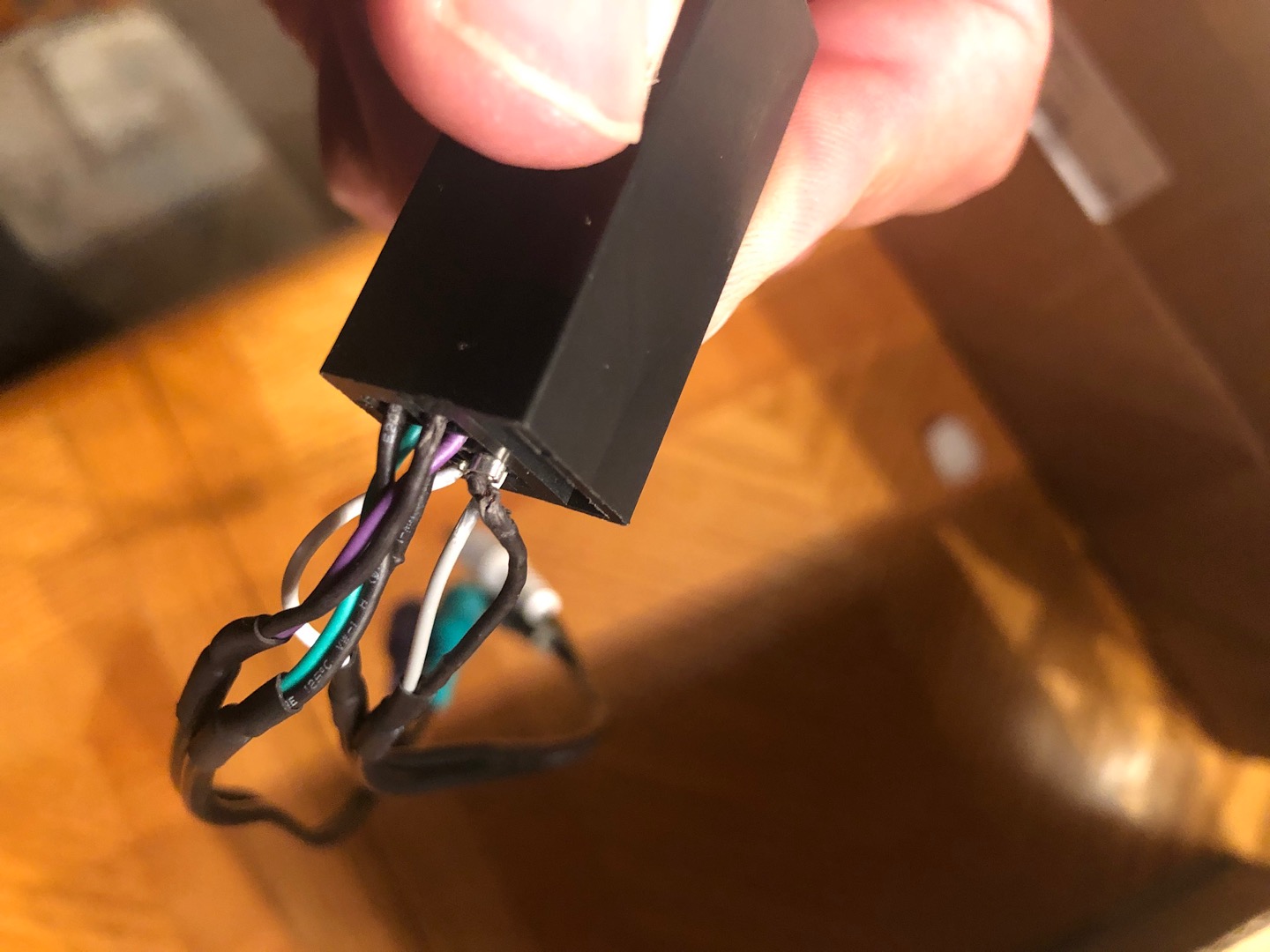 Customer review photo