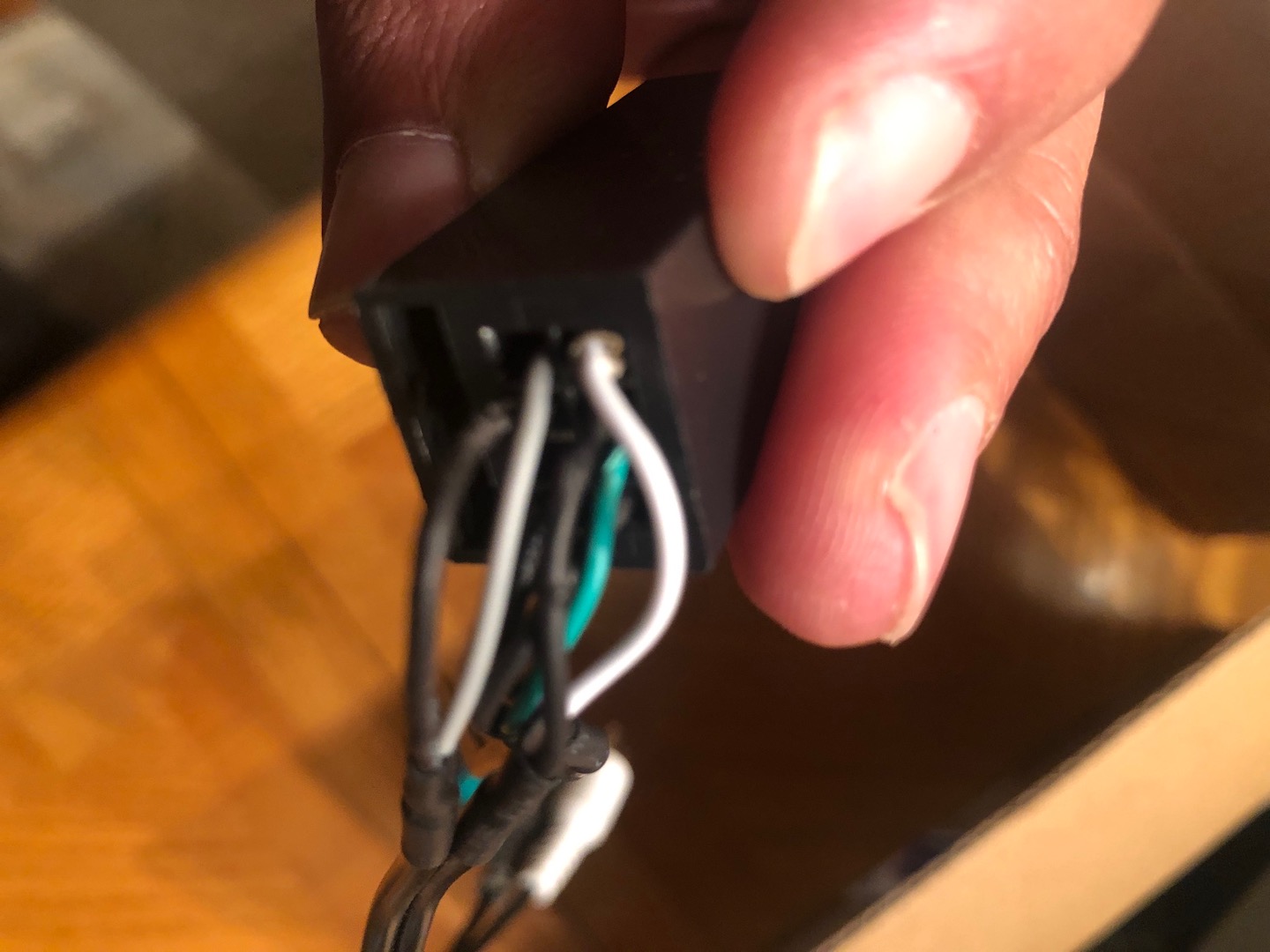 Customer review photo