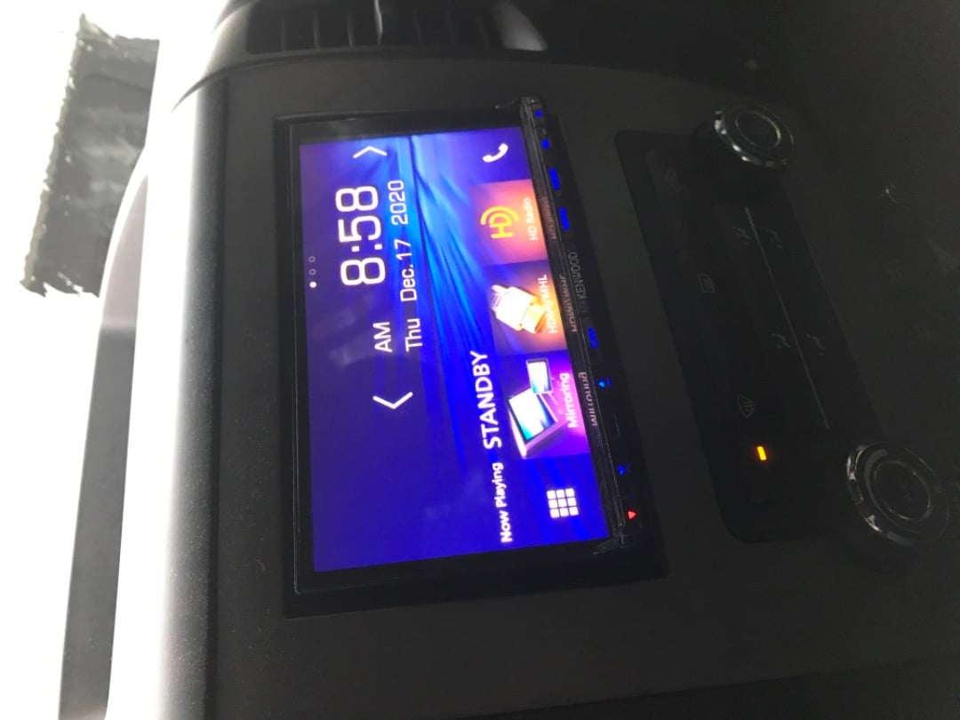 Customer review photo