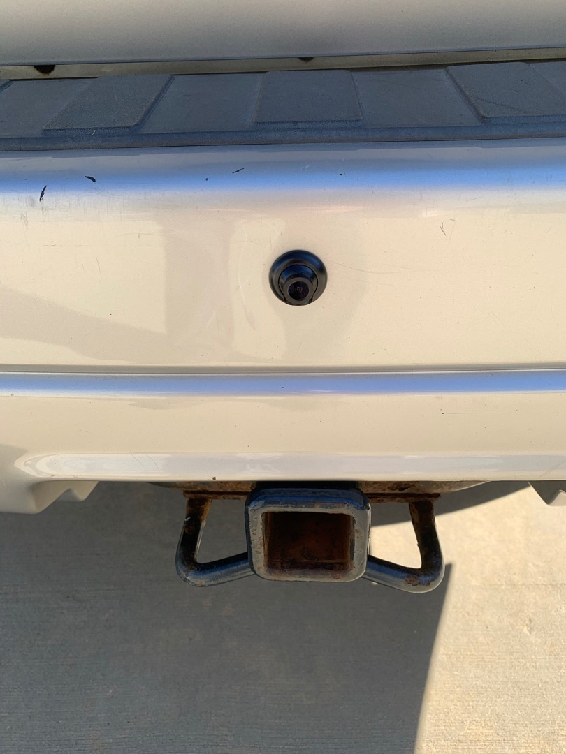 Customer review photo