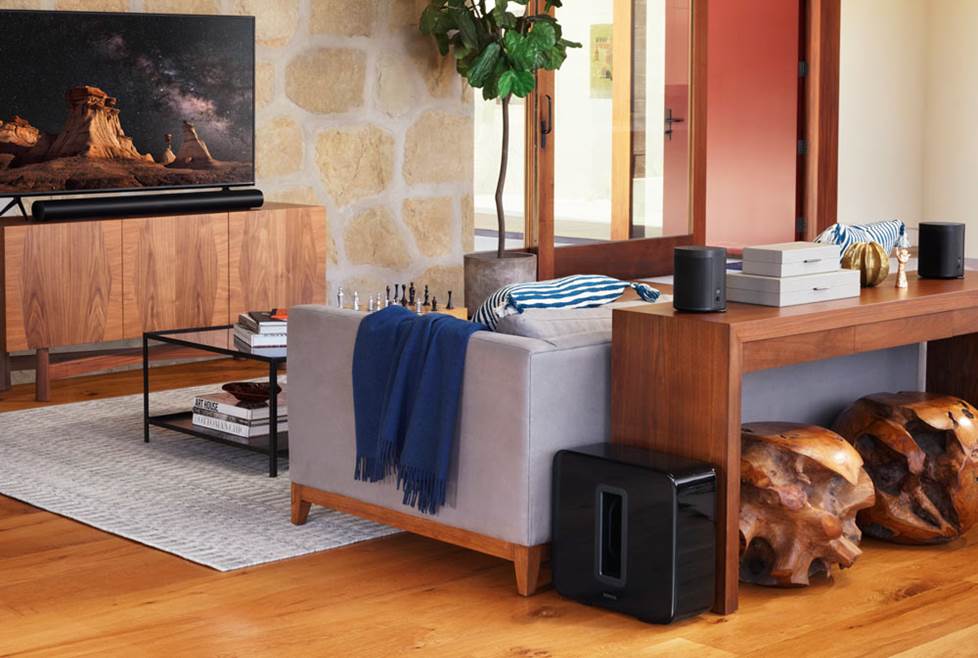 Sonos Arc package