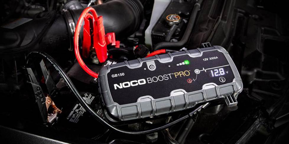 Boost Pro