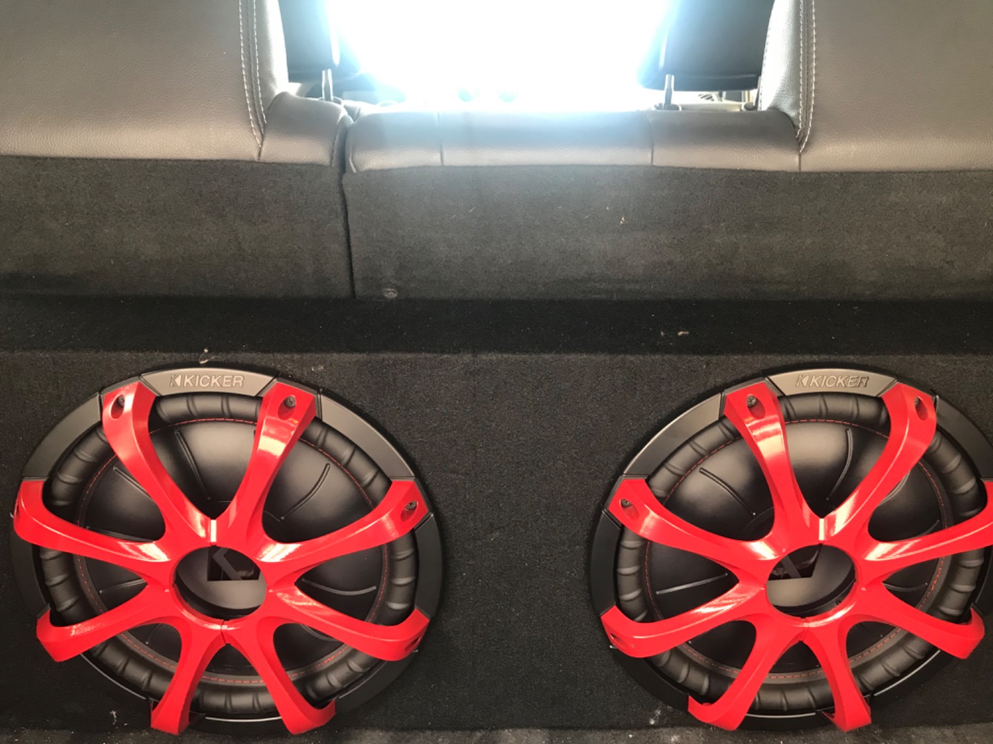Customer review photo