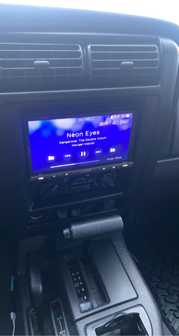 Customer review photo