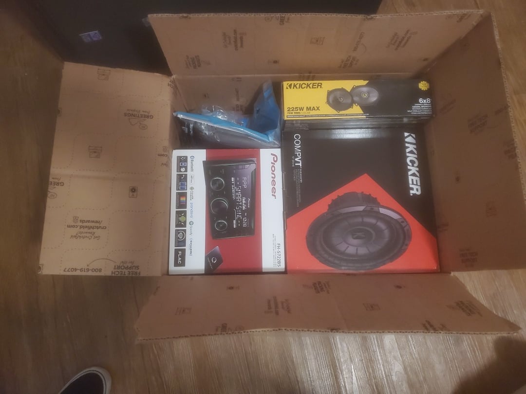 Customer review photo