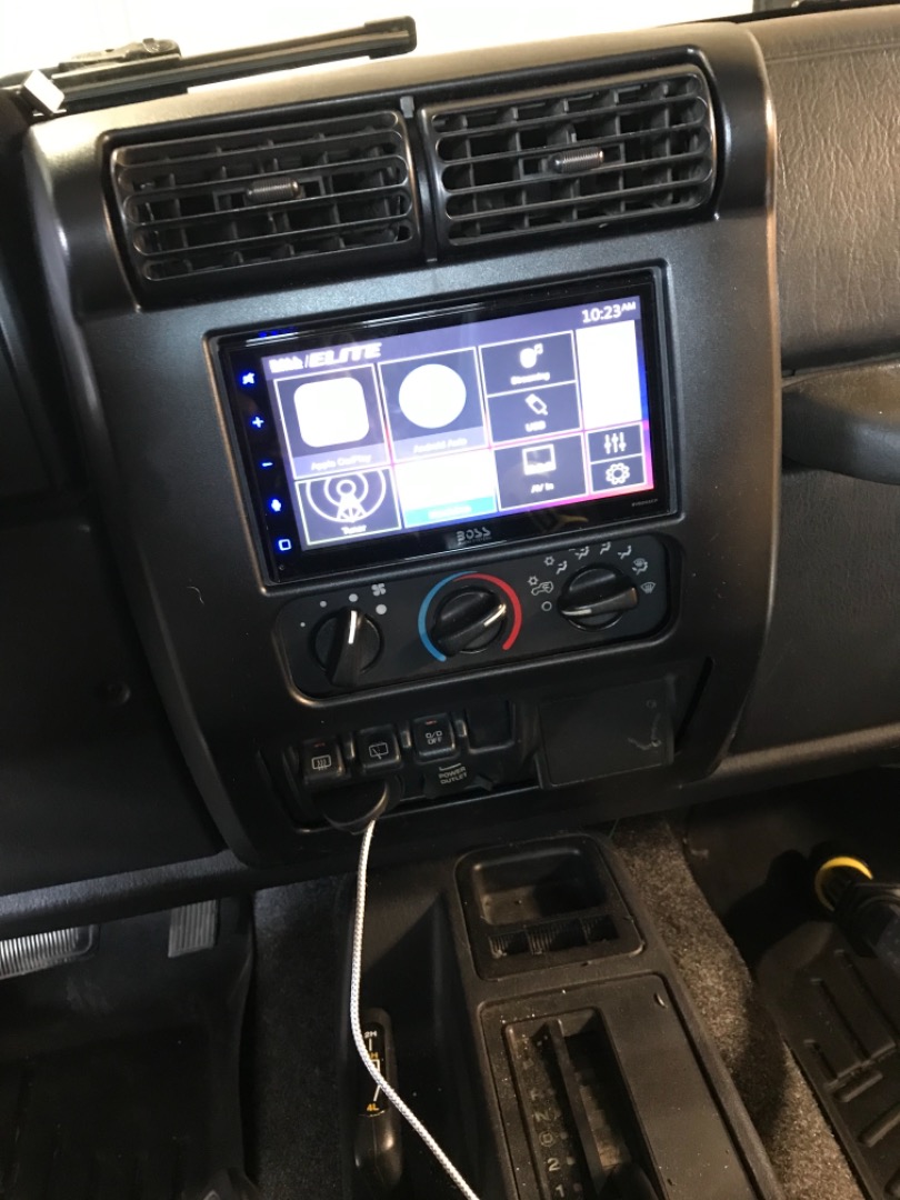 Customer review photo