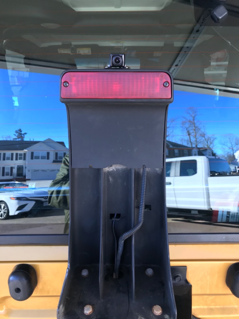 Customer review photo