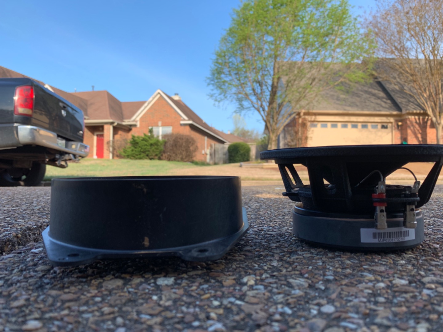 Customer review photo