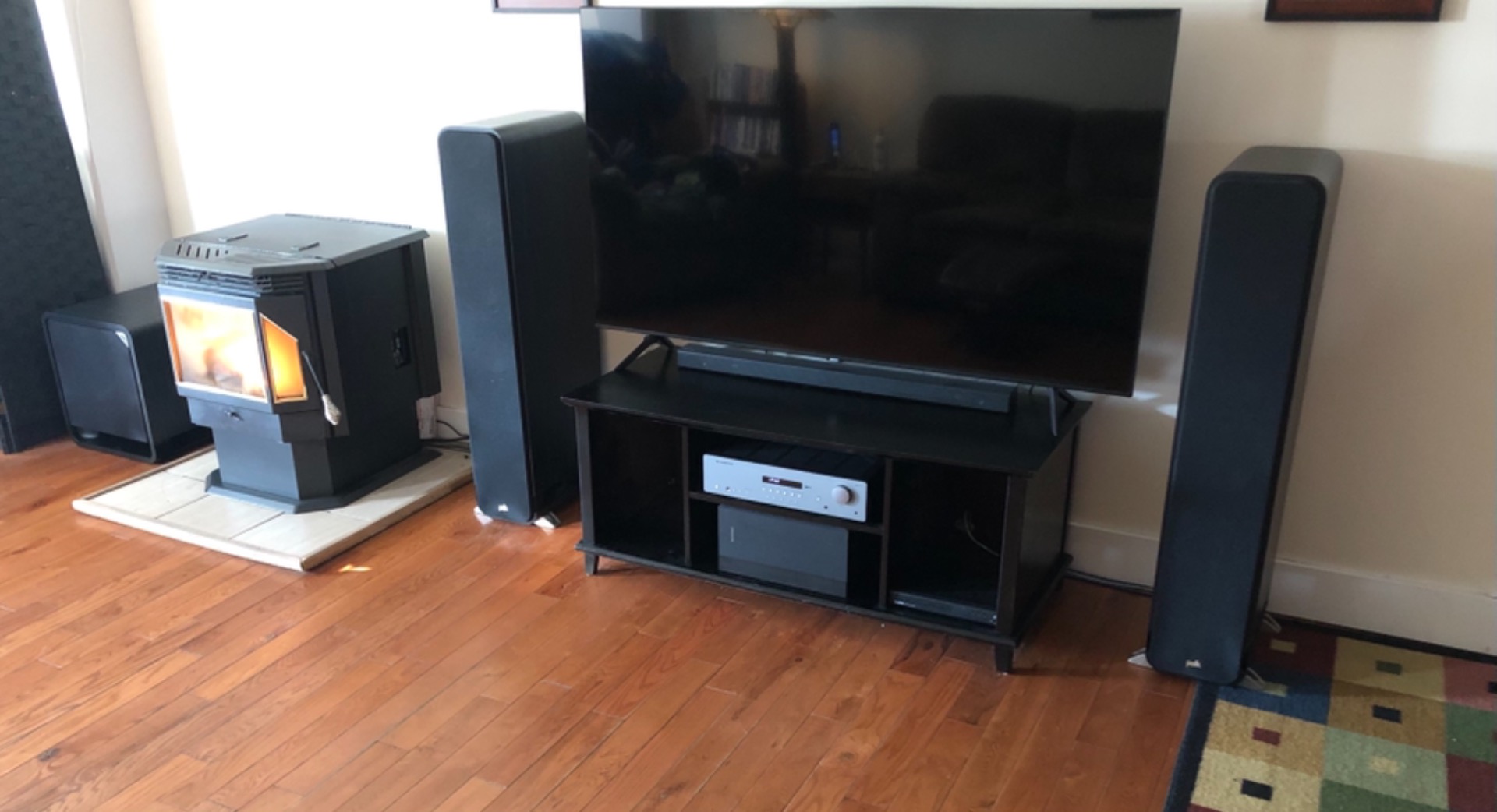 Customer review photo