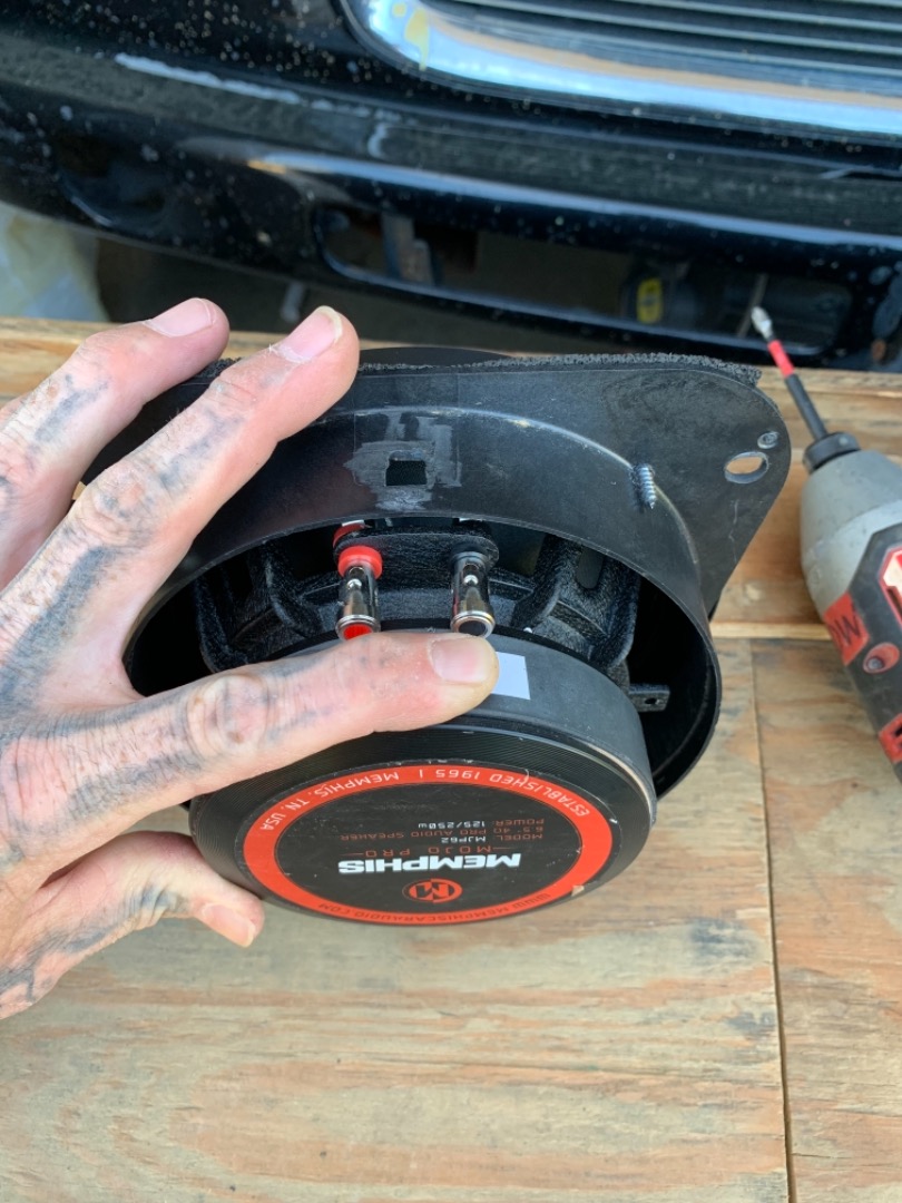 Customer review photo