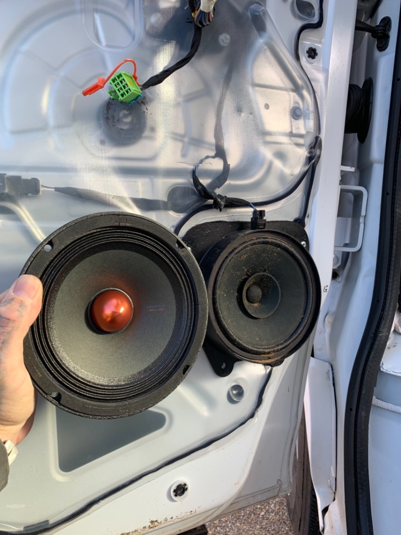 Customer review photo