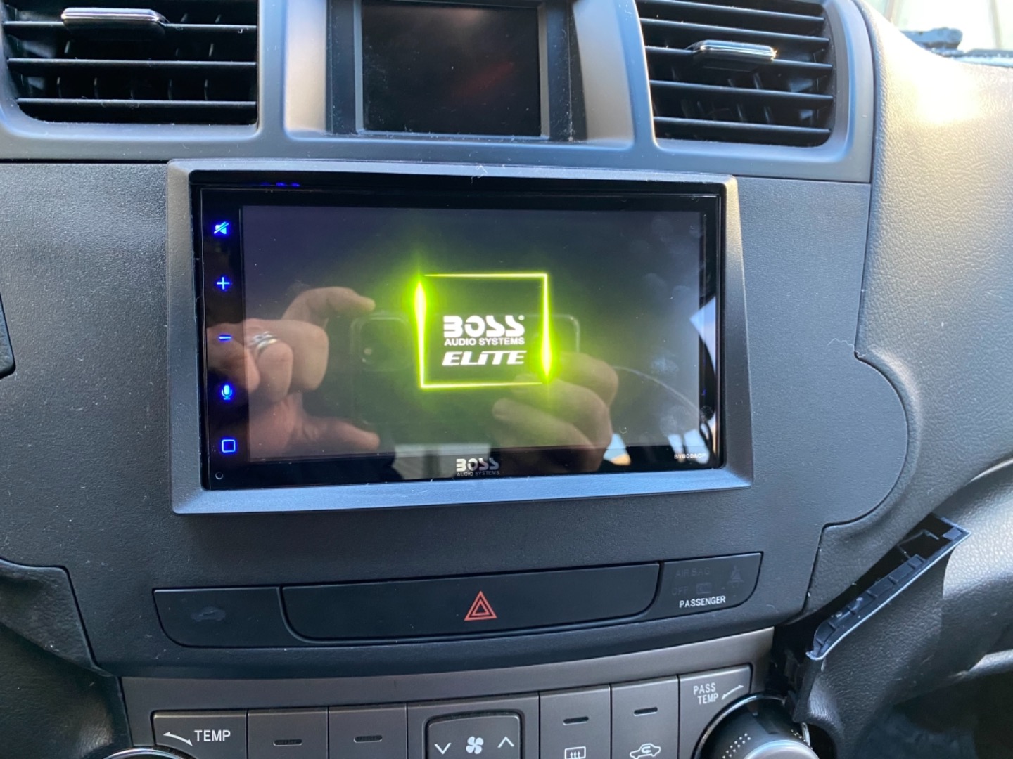Customer review photo