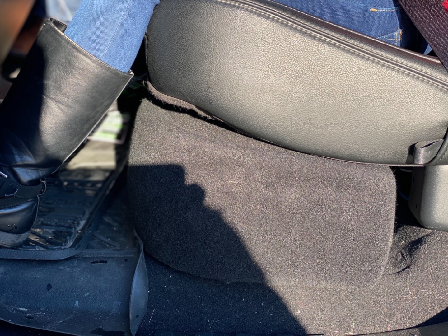 Customer review photo