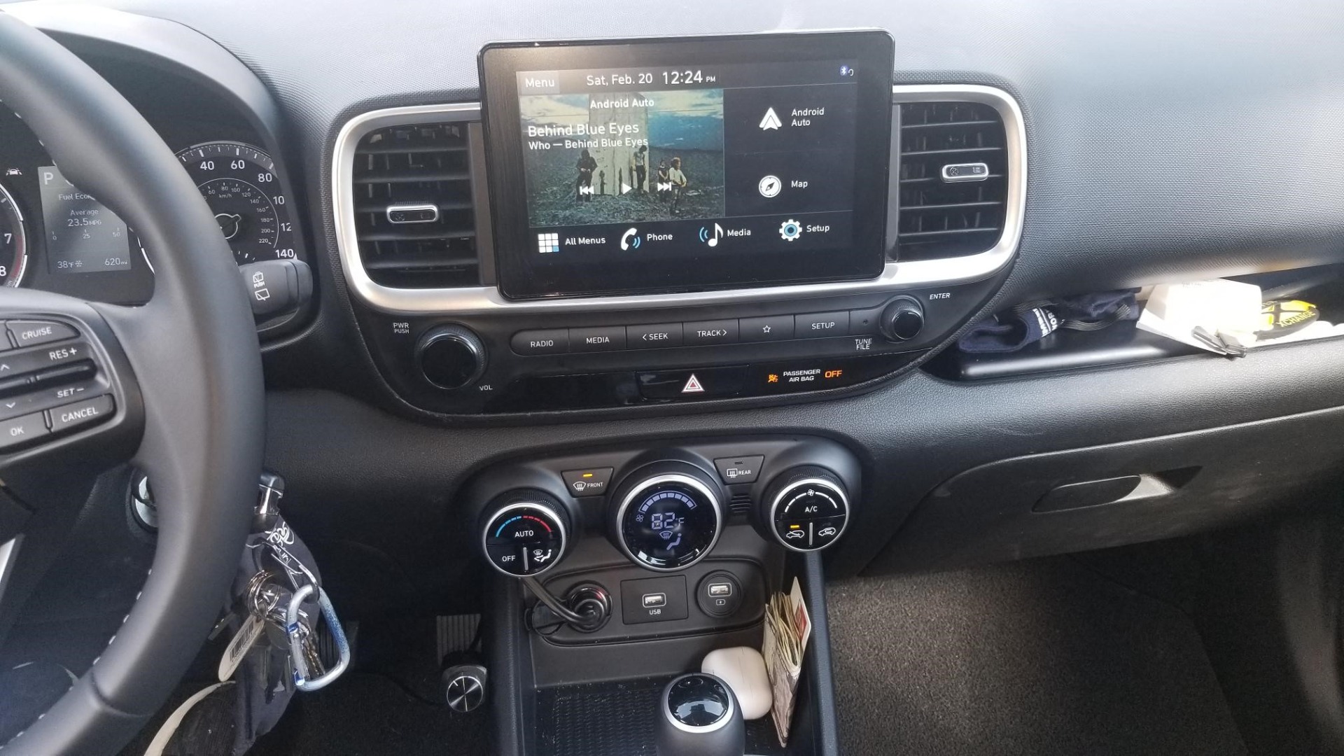 Customer review photo