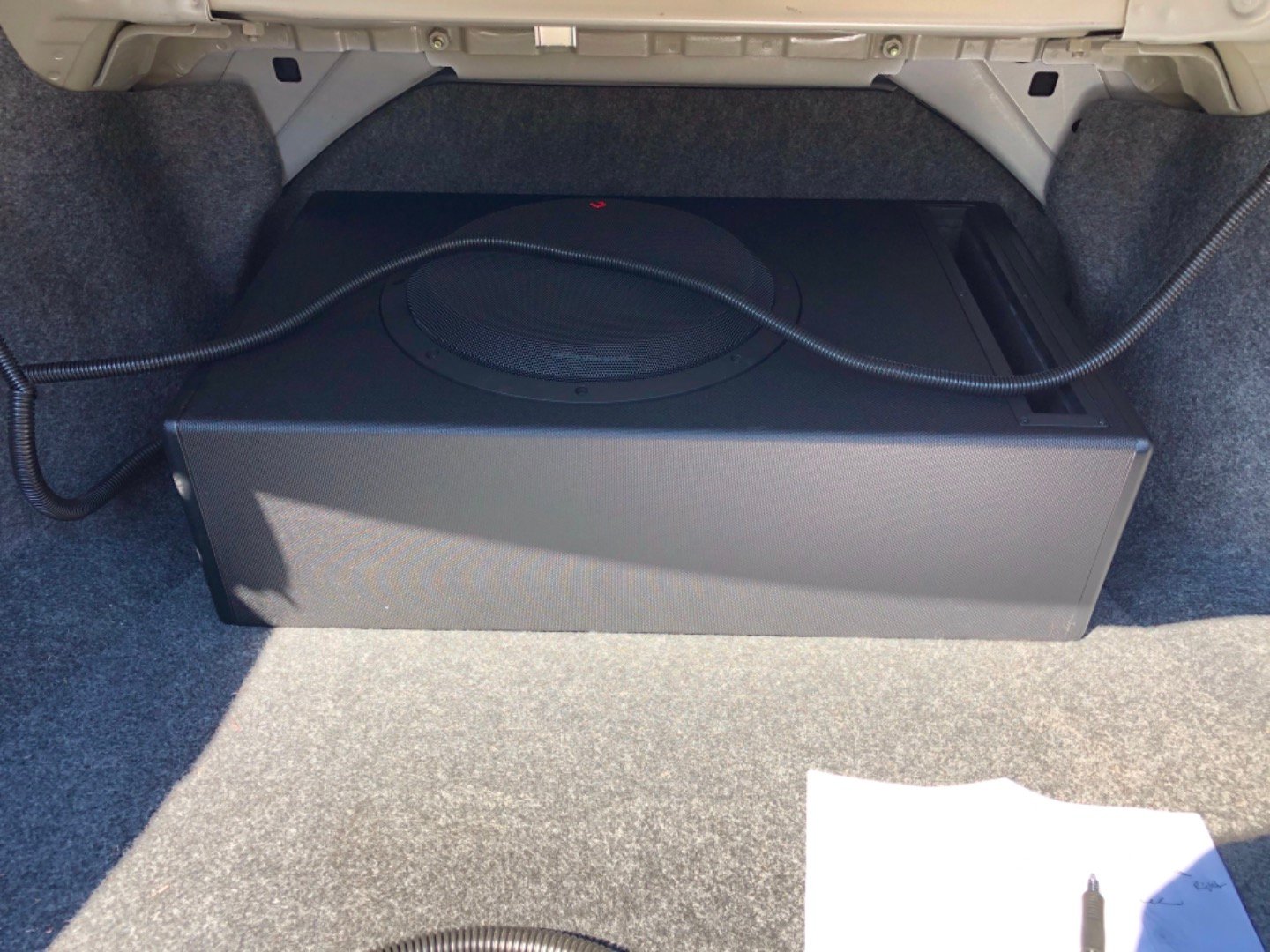 Customer review photo