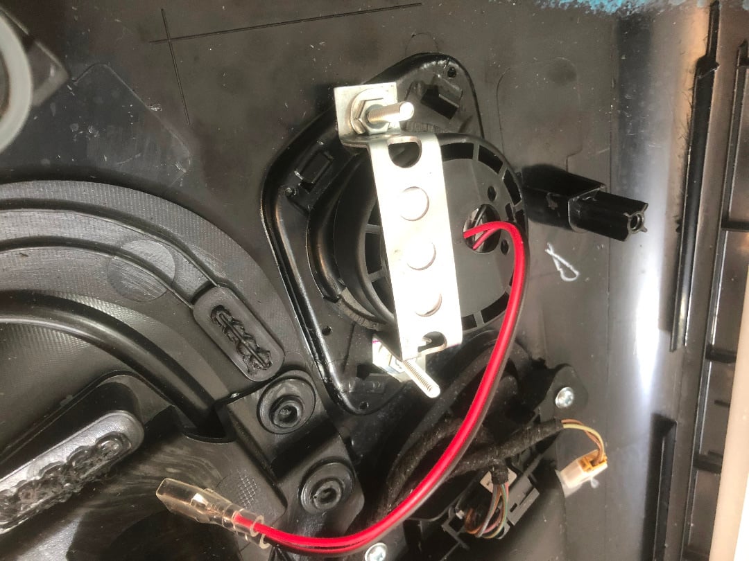 Customer review photo