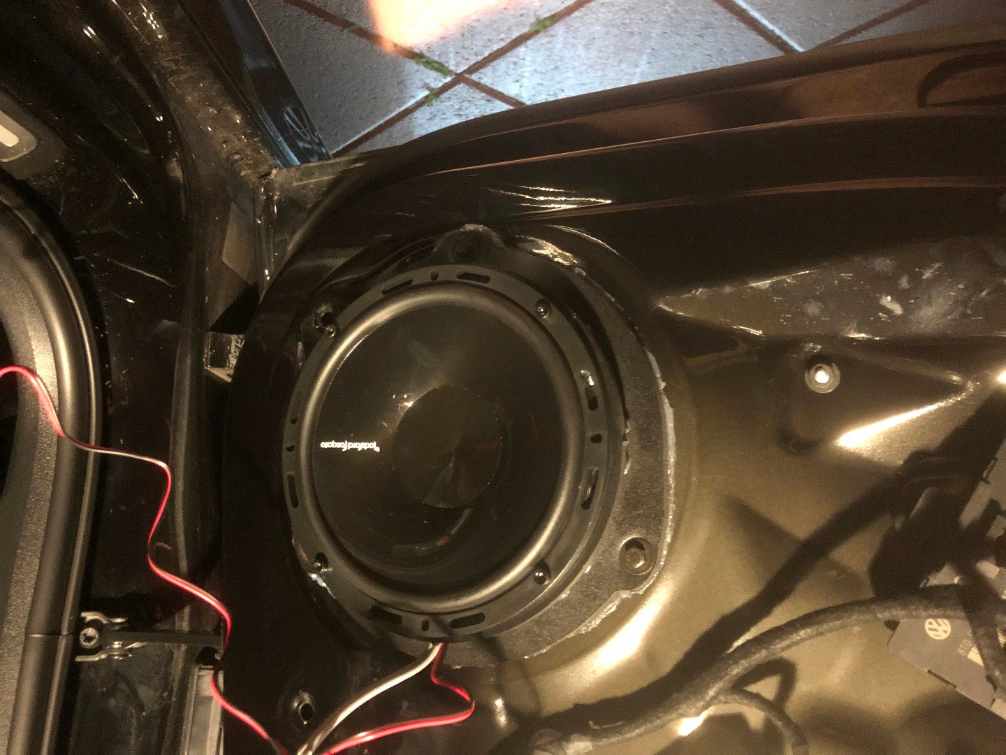 Customer review photo