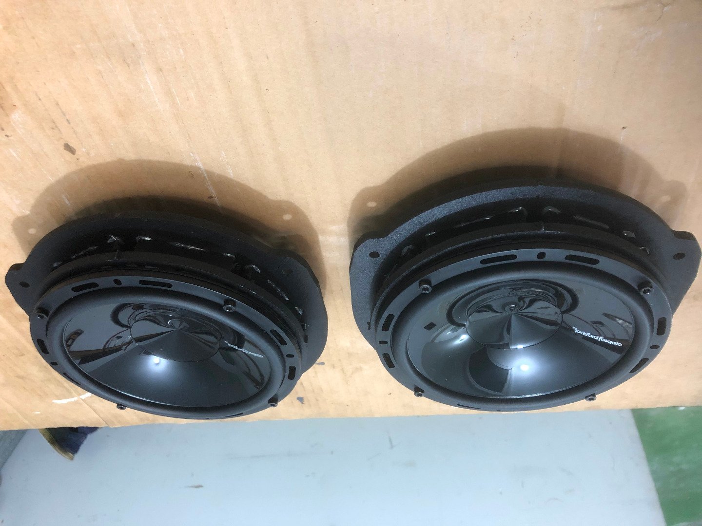 Customer review photo