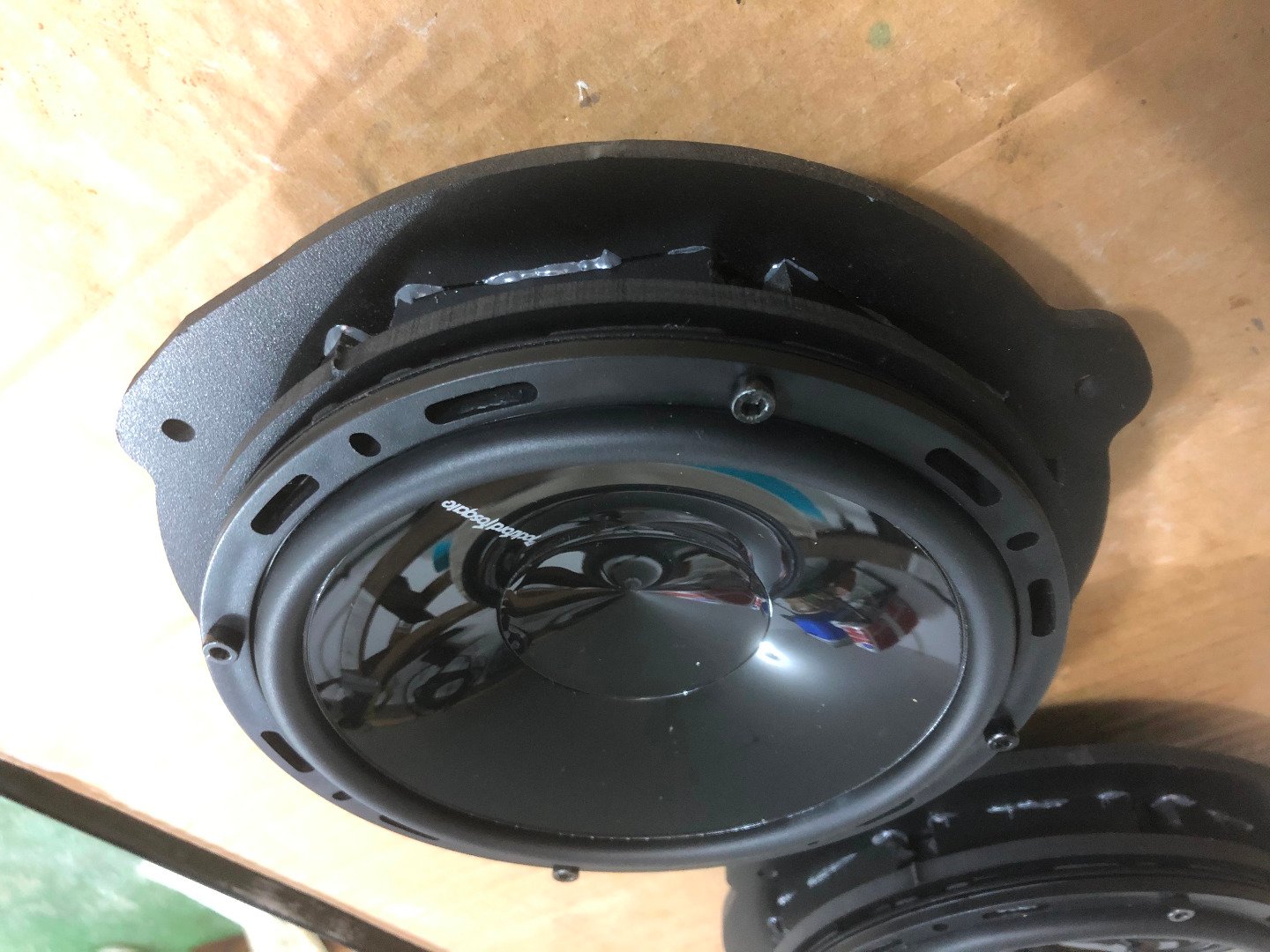 Customer review photo