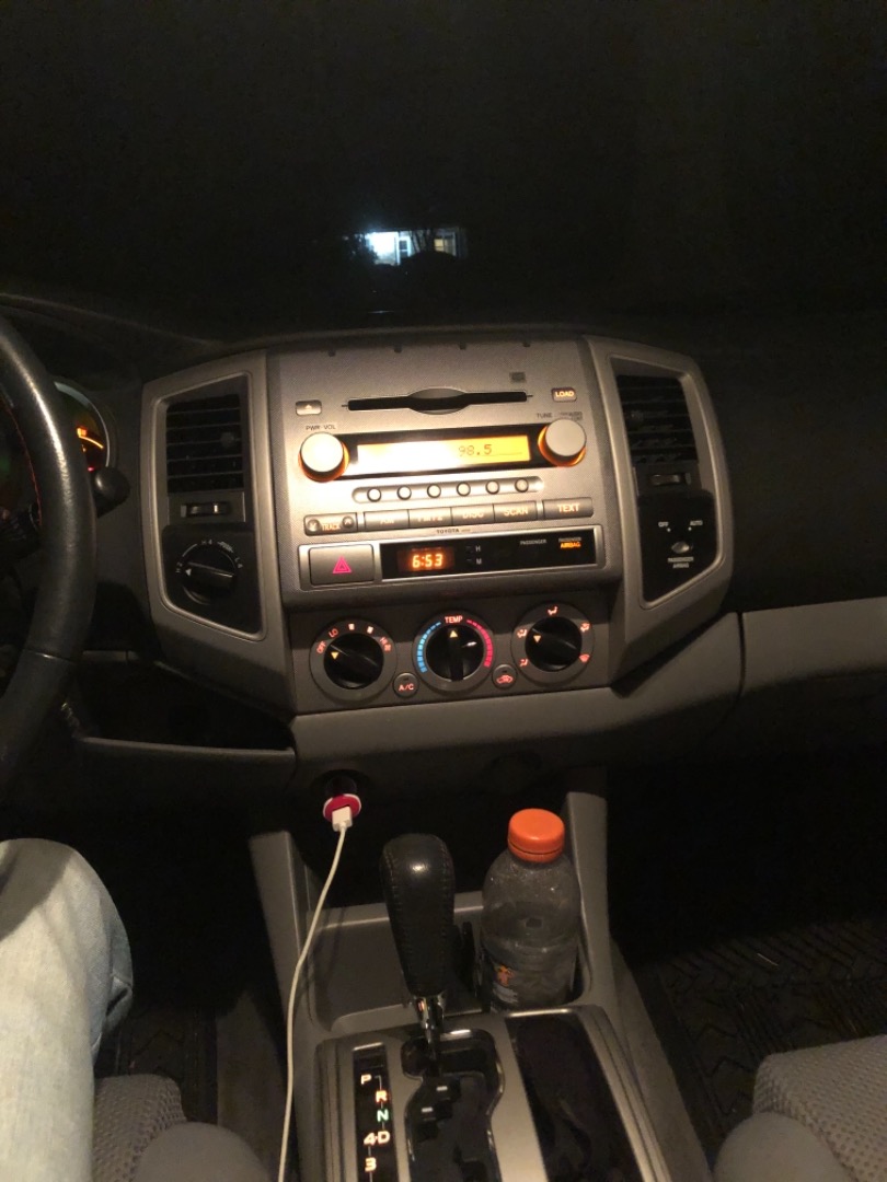 Customer review photo