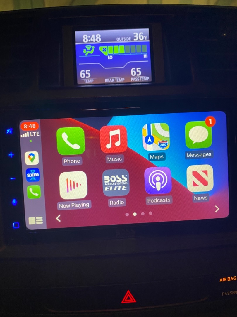 Customer review photo