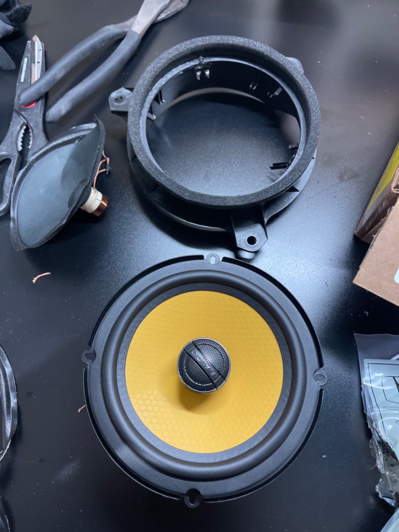 Customer review photo