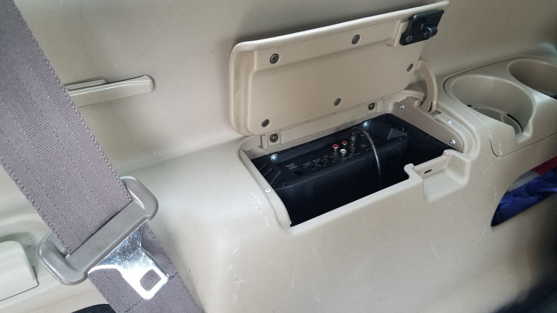 Customer review photo