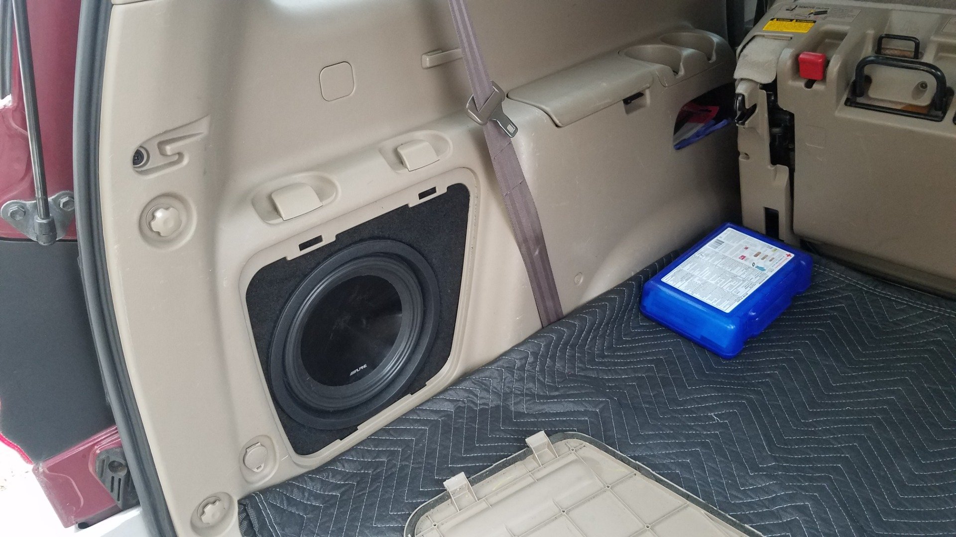 Customer review photo