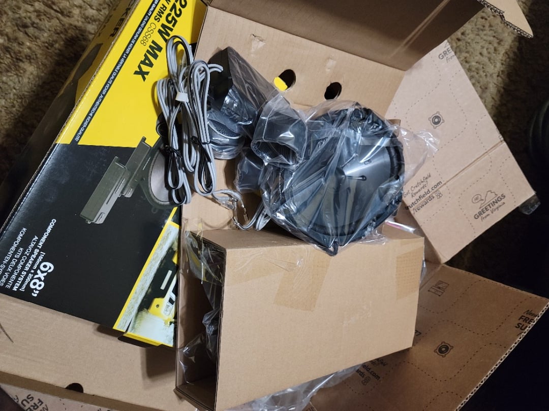 Customer review photo