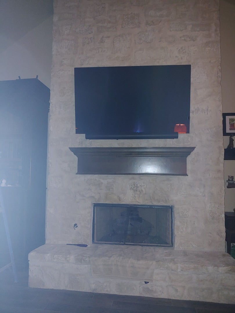 Customer review photo