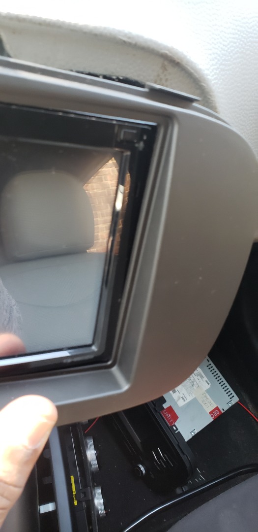 Customer review photo