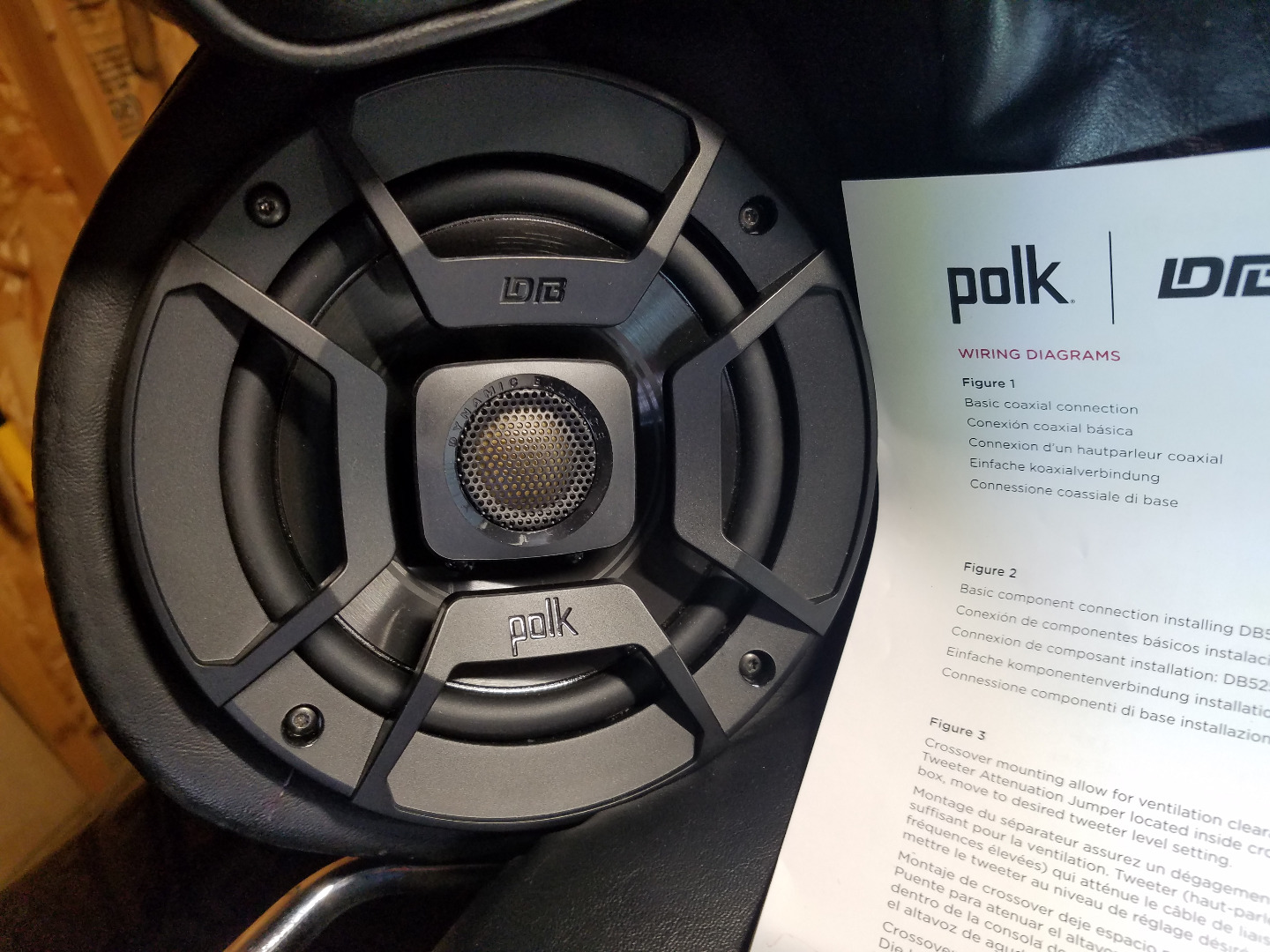 Customer review photo