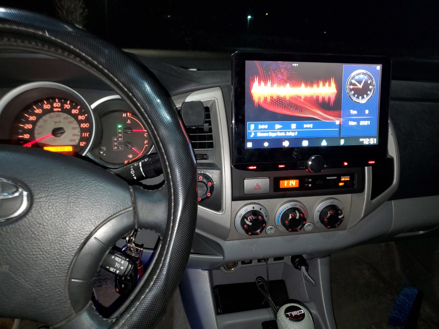Customer review photo