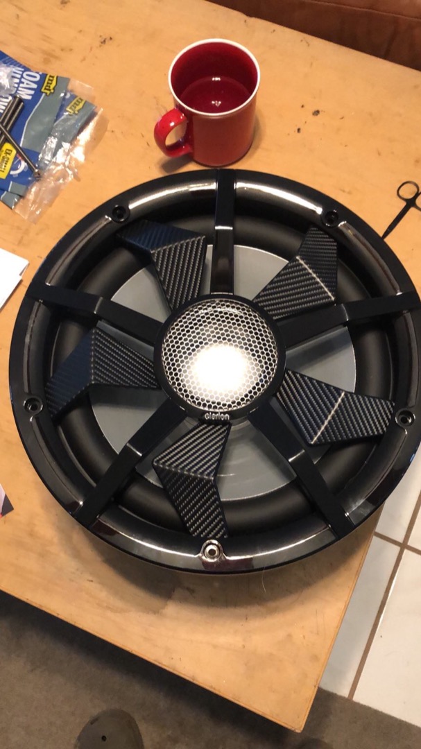 Customer review photo