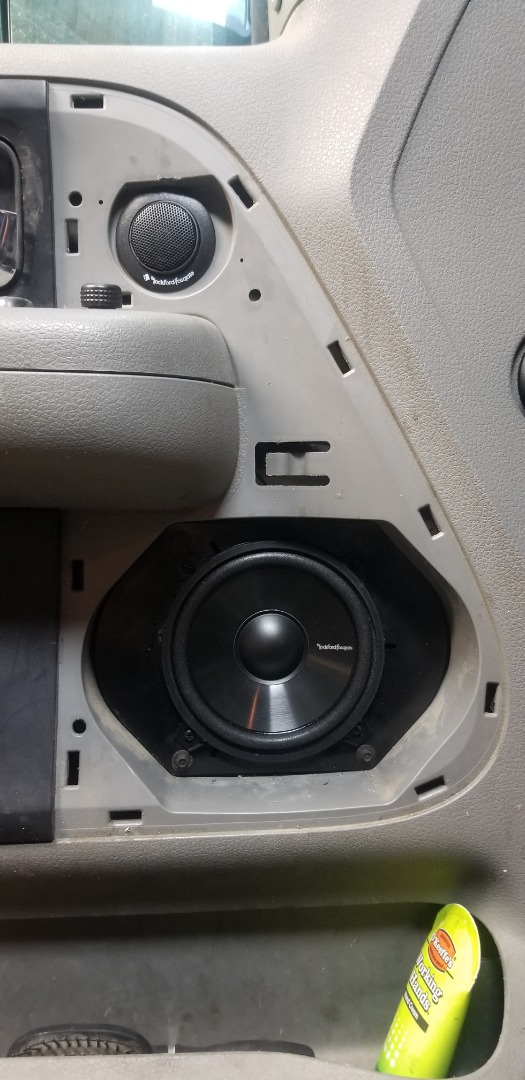 Customer review photo