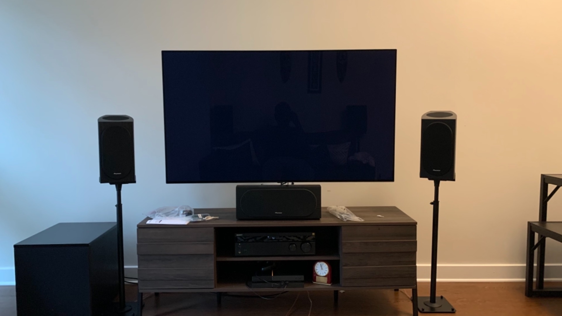 Customer review photo