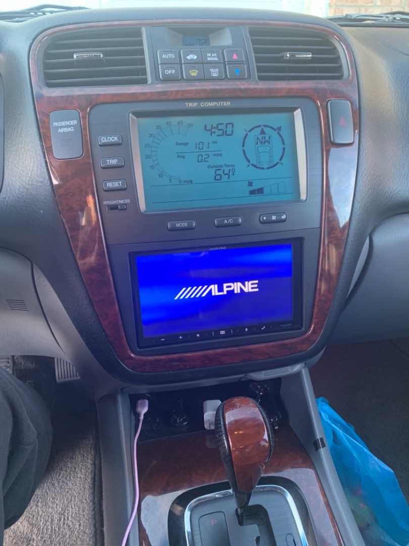 Customer review photo