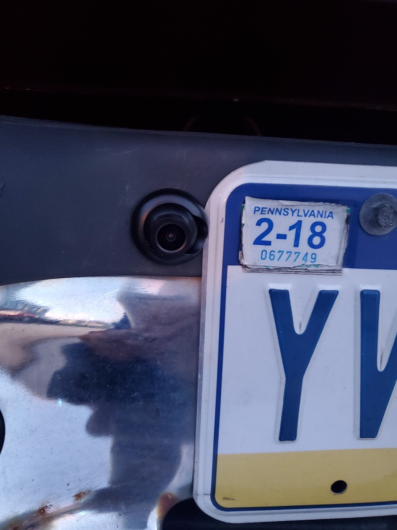 Customer review photo