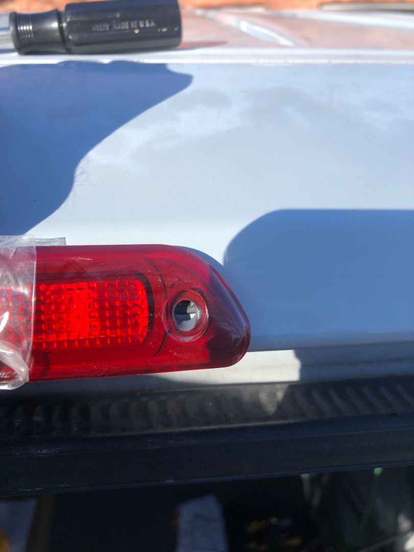 Customer review photo