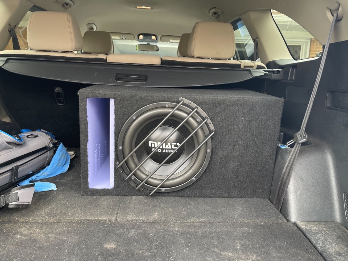Customer review photo