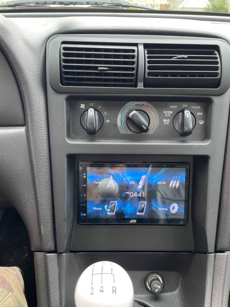 Customer review photo